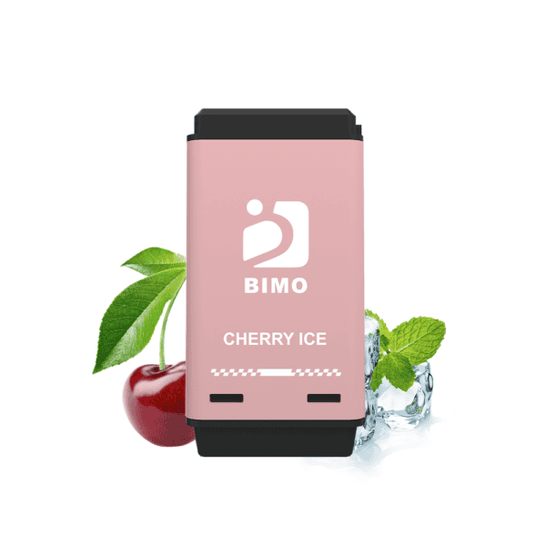 BIMO Dual 15000 Puffs