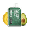 BIMO Crystal 12K Rechargeable Vape
