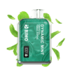 BIMO Crystal 12K Rechargeable Vape