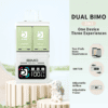 BIMO Dual 15000 Puffs