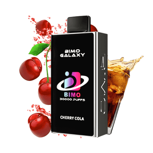 BIMO Galaxy 30000 Puffs
