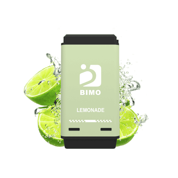 BIMO Dual 15000 Puffs