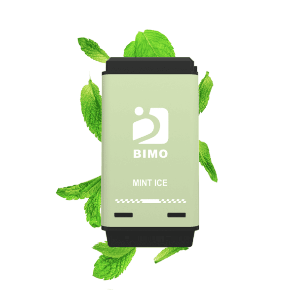 BIMO Dual 15000 Puffs