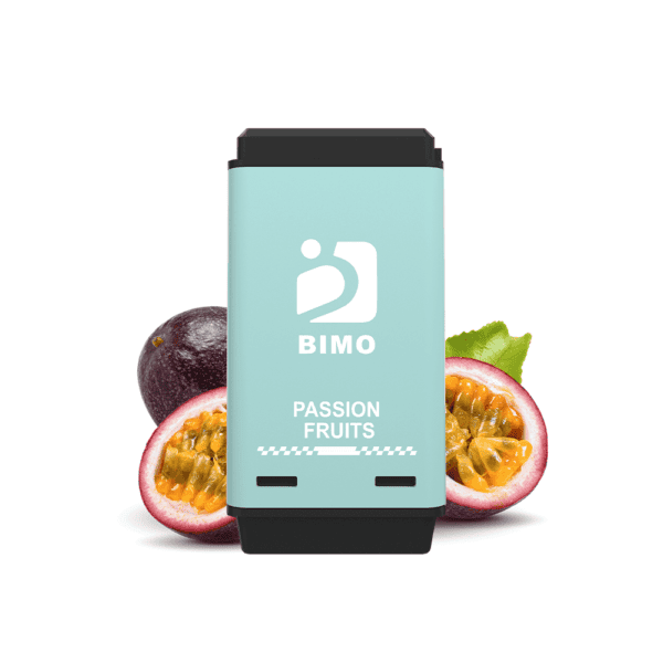 BIMO Dual 15000 Puffs