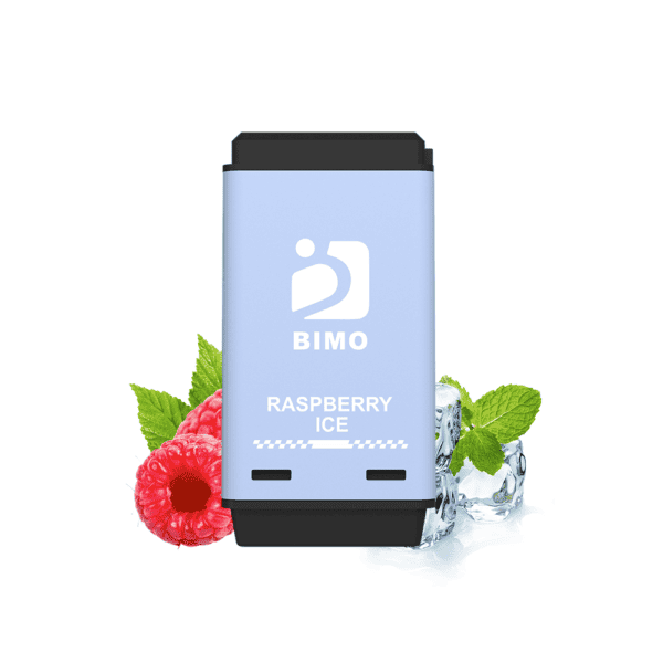 BIMO Dual 15000 Puffs