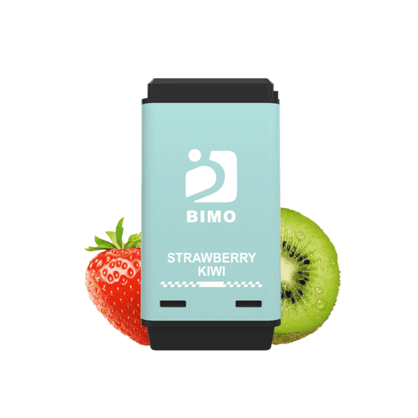 BIMO Dual 15000 Puffs