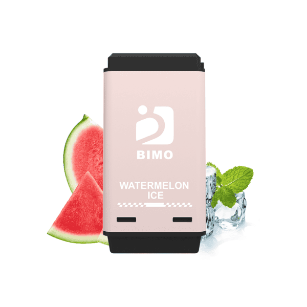 BIMO Dual 15000 Puffs