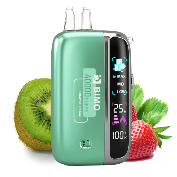 BIMO Felxy 40K Rechargeable Vape