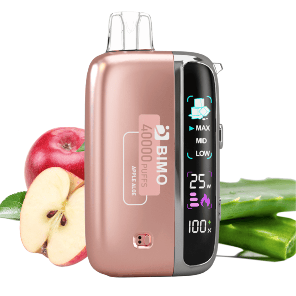 BIMO Felxy 40K Rechargeable Vape