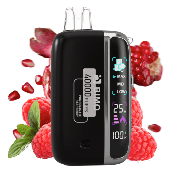 BIMO Felxy 40K Rechargeable Vape