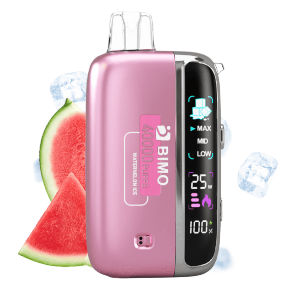 BIMO Felxy 40K Rechargeable Vape