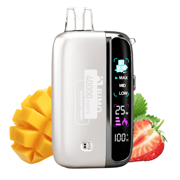 BIMO Felxy 40K Rechargeable Vape